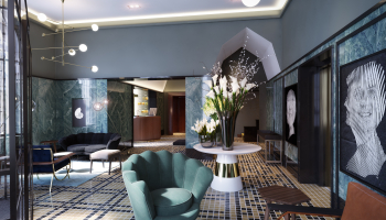 Hotel Indigo The Hague