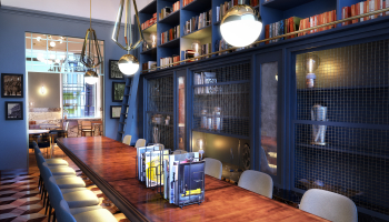 Hotel Indigo The Hague