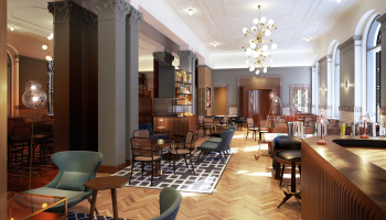 Hotel Indigo The Hague