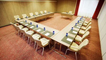 Golden Tulip Hotel Zoetermeer