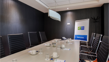 Holiday Inn Express The Hague Parliament