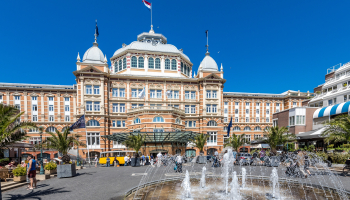 Kurhaus photo