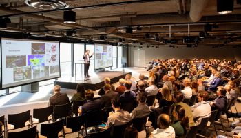 The Hague Conference Centre