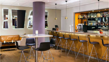 Novotel Den Haag World Forum