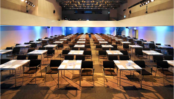 Novotel Den Haag World Forum