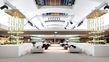 World Forum The Hague