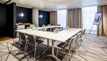 Novotel Den Haag city centre
