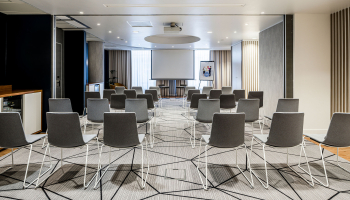 Novotel Den Haag city centre