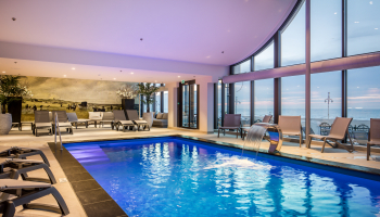 Kurhaus spa The Hague