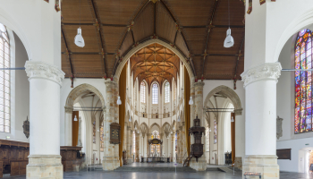 Church The Hague