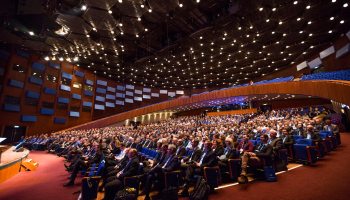 World Forum The Hague