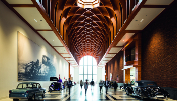 Louwman museum