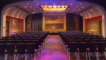 Hilton The Hague