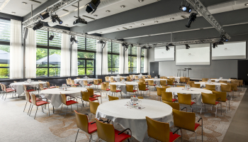 The Hague Marriott