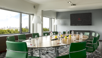 The Hague Marriott