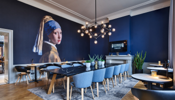 StayBridge