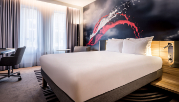 Novotel Den haag