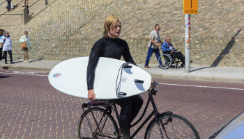 Cycling