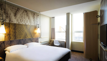 ibis Den Haag City Centre 2