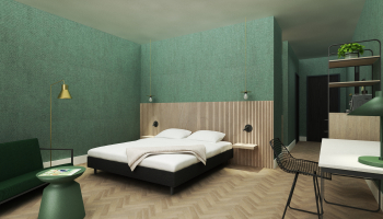 Van der Valk Hotel Den Haag – Wassenaar
