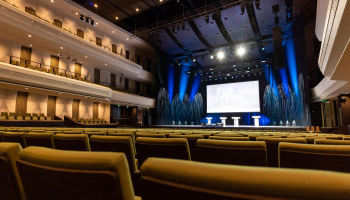 Amare Concertzaal