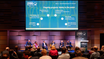 Ocean Energy Europe 2023