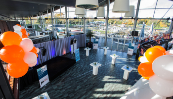 Afbeelding van evenementen locatie Madurodam
