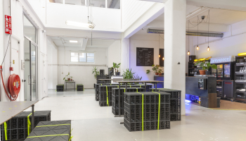 Image of the Grey Space