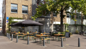Image of the Grey Space