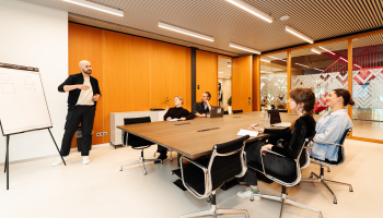 The Hague Tech