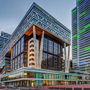 The Hague Conference Centre