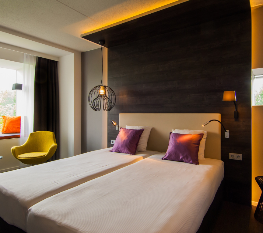 Golden Tulip Zoetermeer - Den Haag