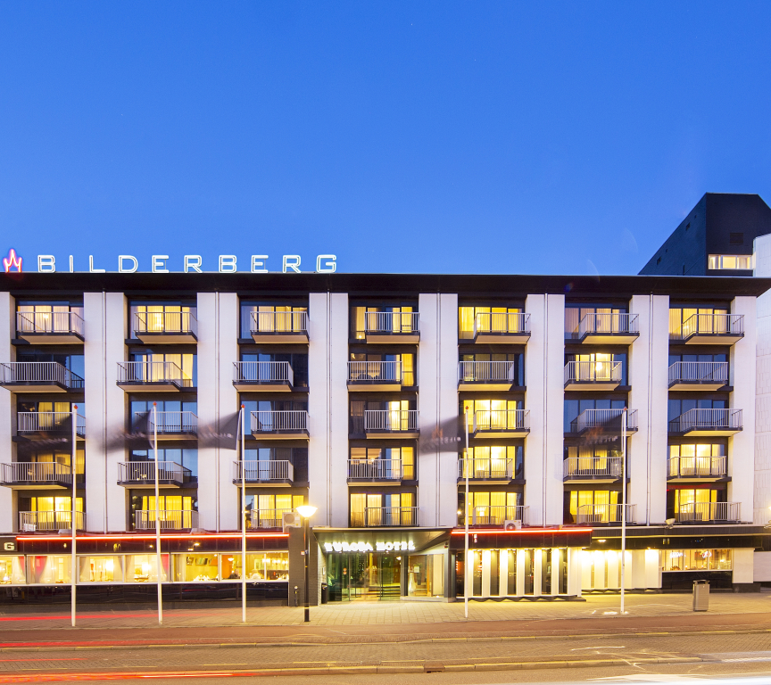 Bilderberg Europa Hotel 