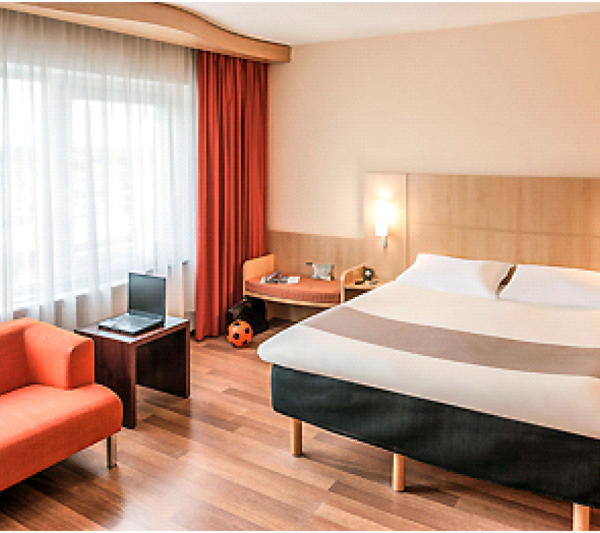 Ibis Den Haag Scheveningen