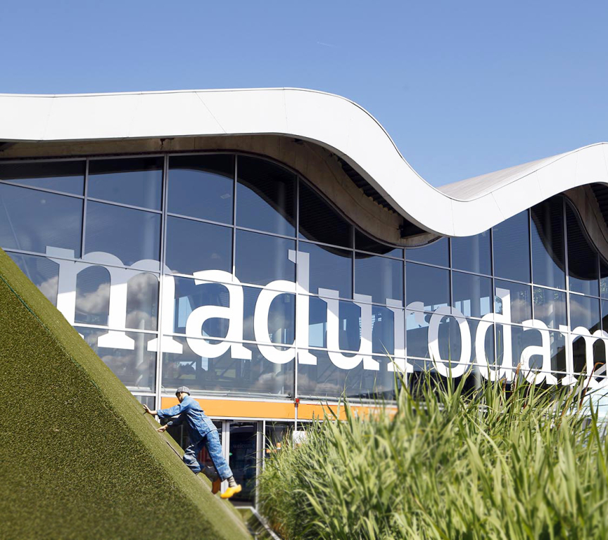 Madurodam