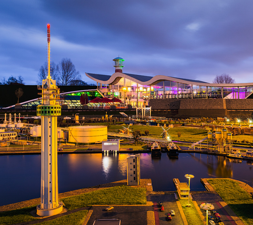 Madurodam