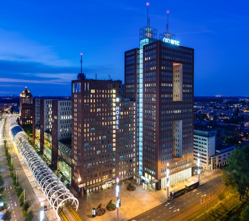 NH hotel The Hague