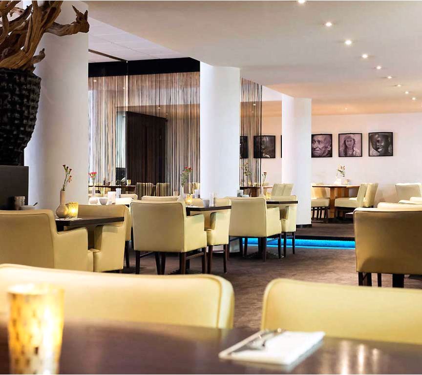Novotel Den Haag World Forum