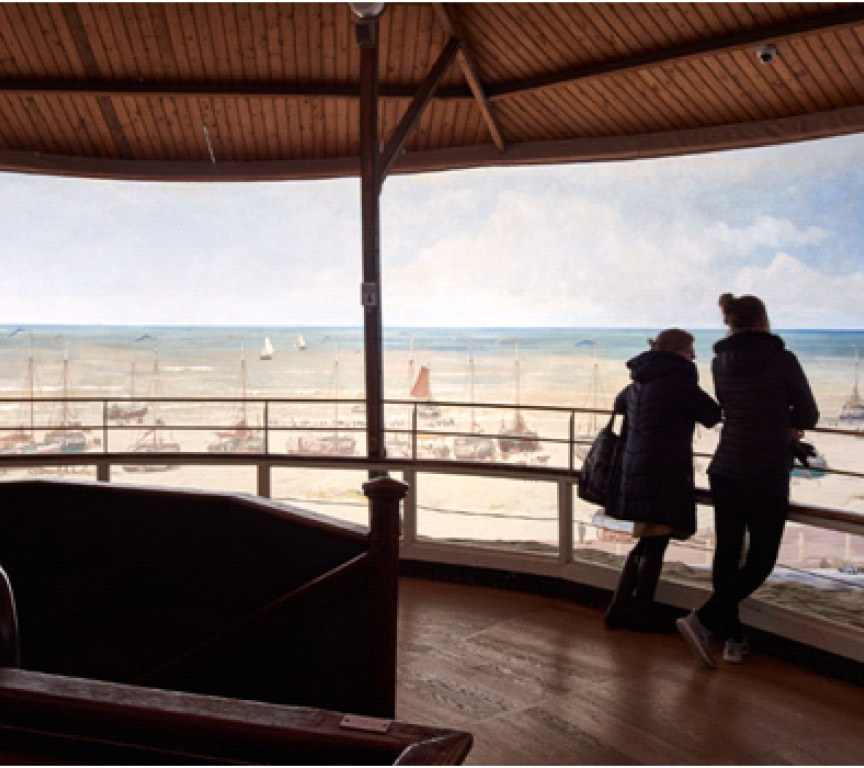 Panorama Mesdag