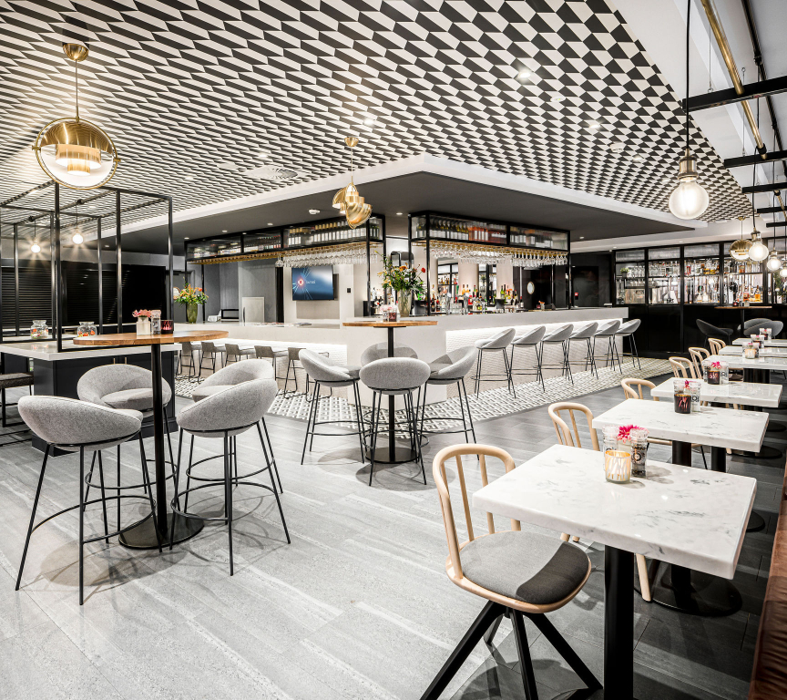 Novotel Den Haag city centre