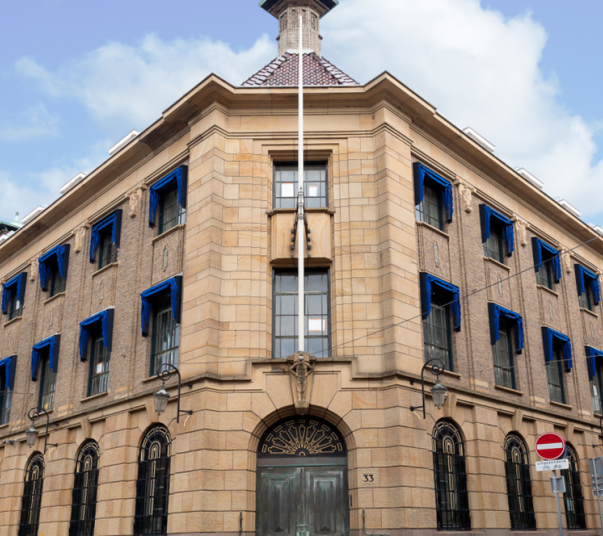 Hotel Indigo The Hague