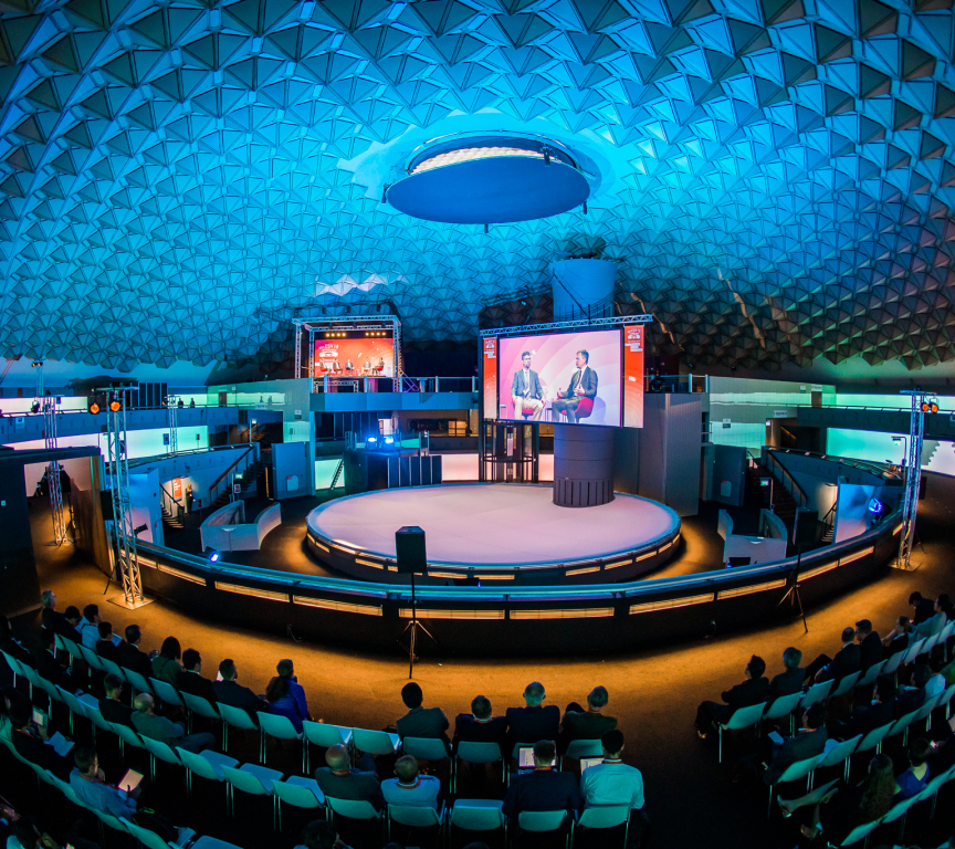 Event agency The Hague