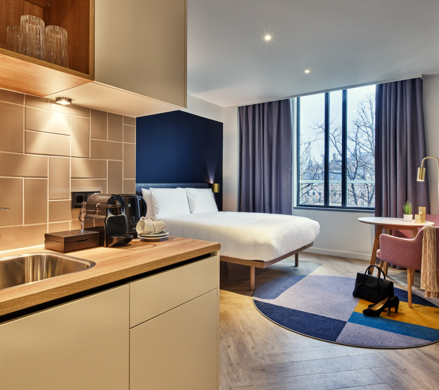 StayBridge