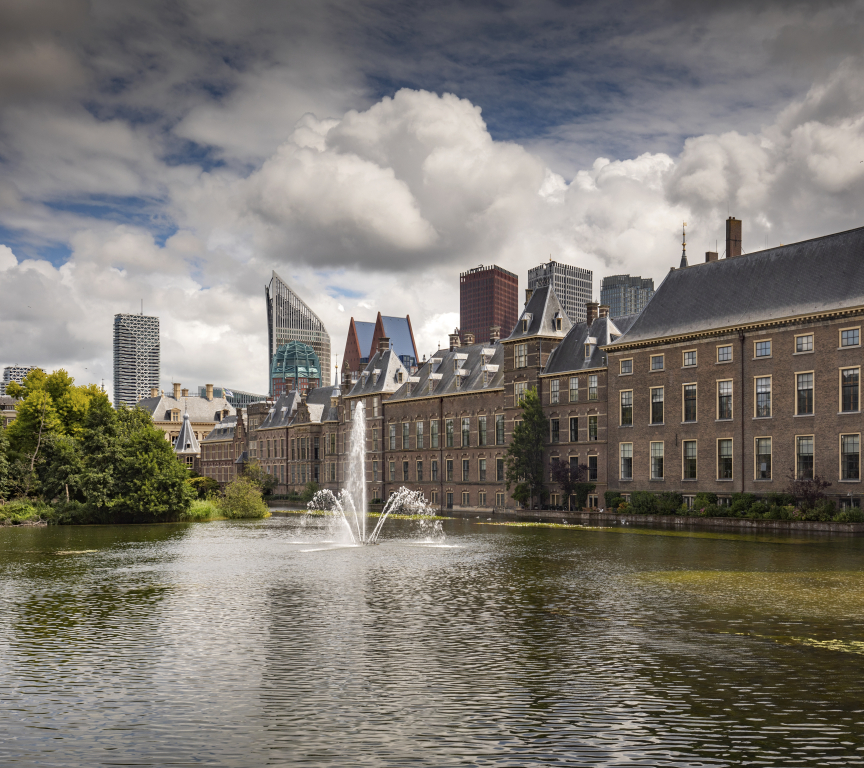 hofvijver