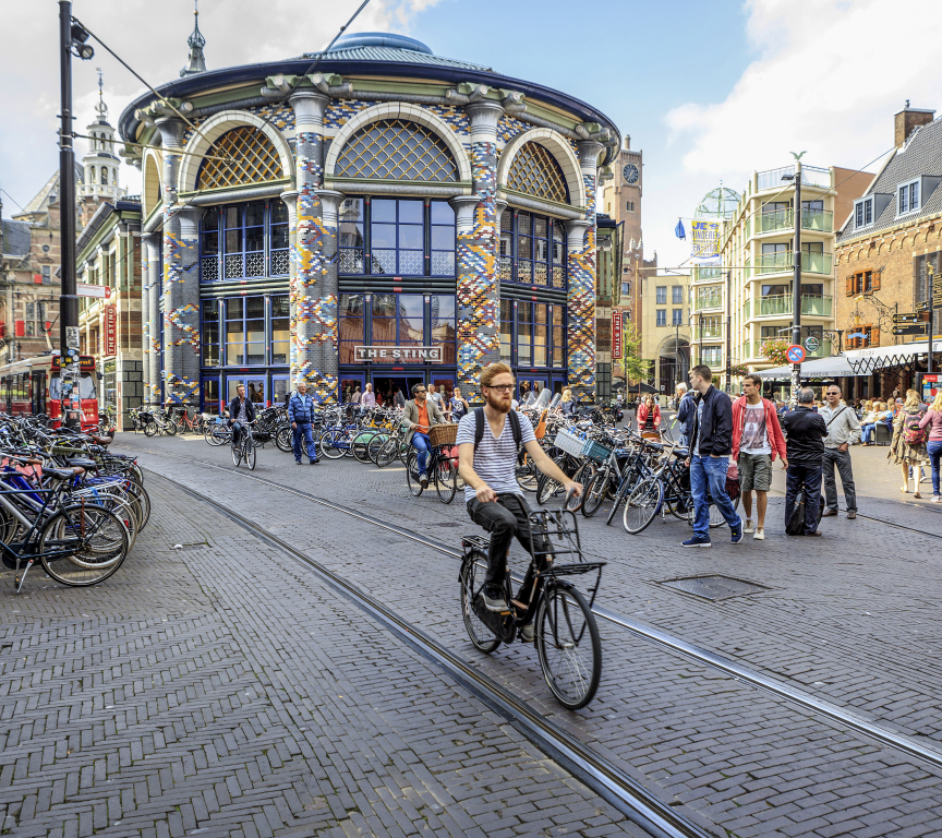 Den Haag