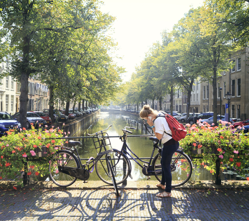 Cycling 4