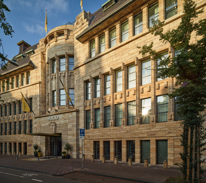 Voco The Hague