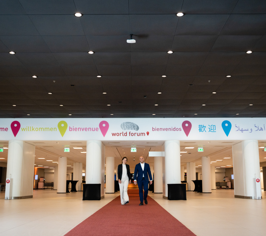 world forum