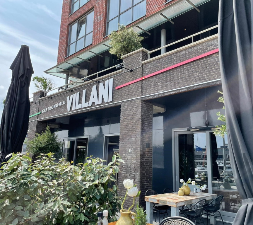 Villani