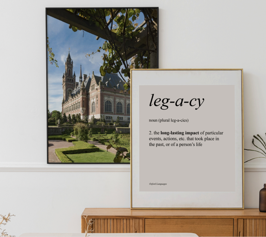 Legacy
